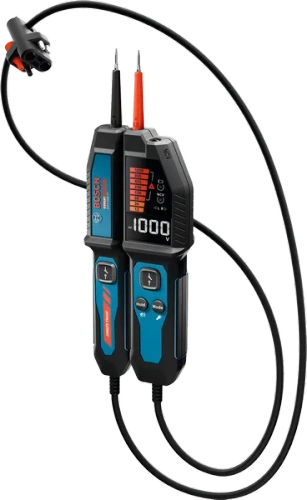 Tester napięcia Bosch EXPERT EXVT1000-17 (0601077700)