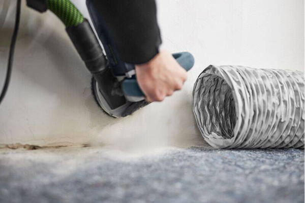  Przewód doprowadzający powietrze Festool LS-SYS-AIR D200x6m 577964