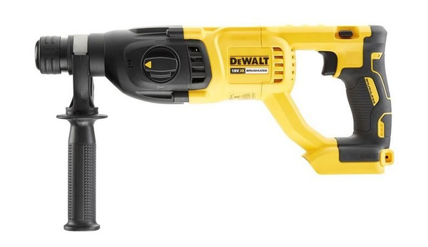 Młotowiertarka Dewalt DCH133N