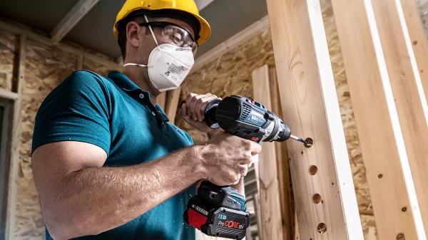 Wiertło łopatkowe Bosch Self Cut Expert 18X400