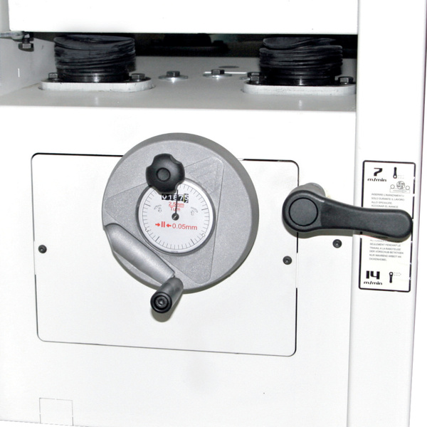 Strugarko-grubościówka Holzkraft minimax fs 41s TERSA 5503431