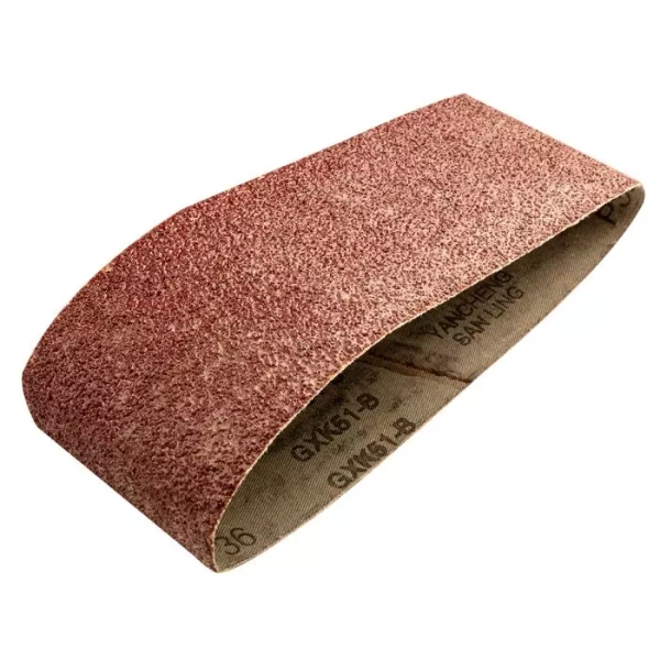 Szlifierka taśmowa Graphite 58GE136