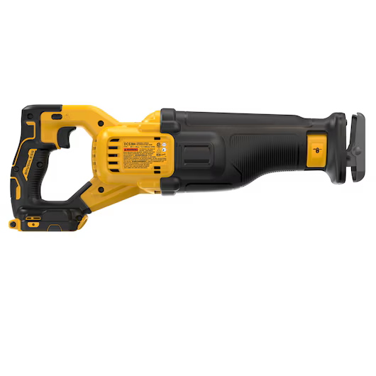 Pilarka szablasta Dewalt DCS384N
