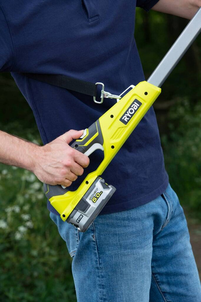 Sekator na wysięgniku Ryobi RY18PLA-0