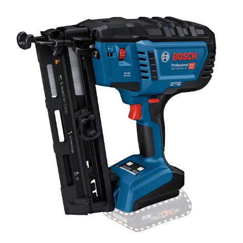 Gwoździarka Bosch GNH 18V-64 0601481100