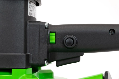 Polerka Eibenstock EPO 200-3 R NT