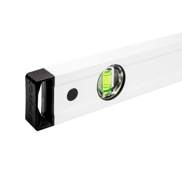 Poziomica PRO600 100 cm z libellą 2% PRO-AB100