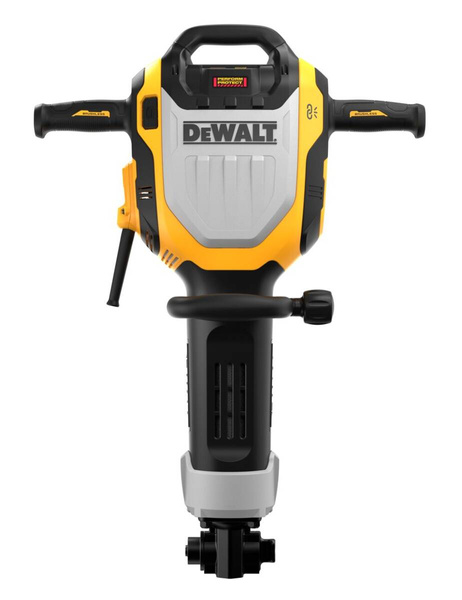 Młot wyburzeniowy Dewalt D25966-QS