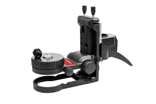 Uniwersalny uchwyt do laserów PRO-LA132