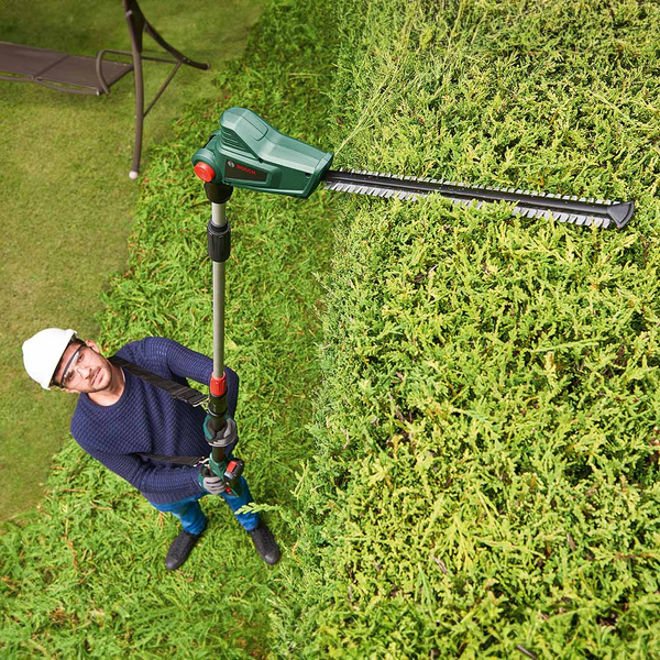 Nożyce do żywopłotu Bosch UniversalHedgePole 18 (06008B3001)