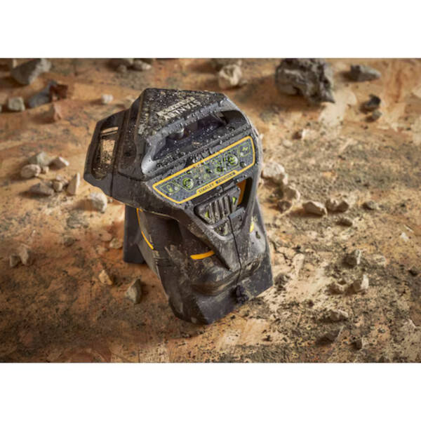 Laser krzyżowy Stanley Fatmax FMHT1-77356