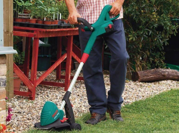 Podkaszarka elektryczna Bosch ART 27 06008A5300