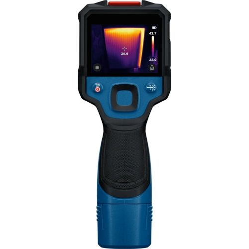 Kamera termowizyjna Bosch GTC 12V-450-13 0601083901