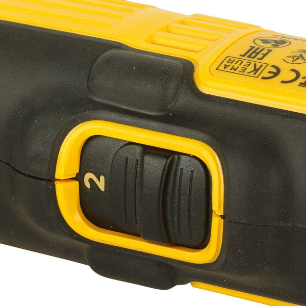 Wiertarka kątowa DeWalt DCD740N-XJ-outlet