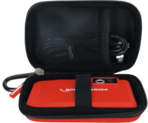 Kamera termowizyjna Rothenberger ROINFRATECT 1500005132