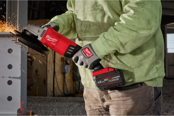 Akumulator Milwaukee M18 FB12 18V 12.0Ah