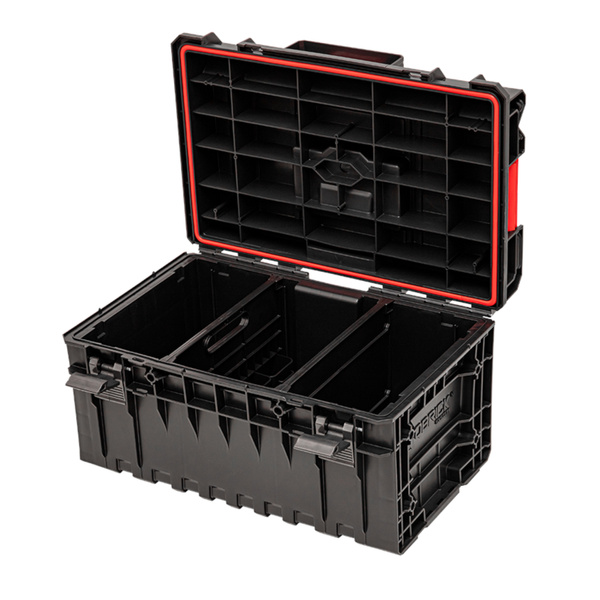 Skrzynia narzędziowa Qbrick System ONE 350 2.0 Basic