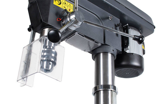 Wiertarka stołowa kolumnowa Proma E-2020F/400 (25402001)