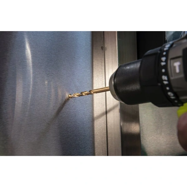 Wiertła do metalu HSS-G RX Ryobi RARXHG13