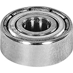 Łożysko oporowe D 16x5x6,35 (2x) Festool 491384