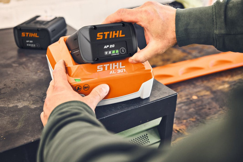 Akumulator Stihl AP 20 48504006536