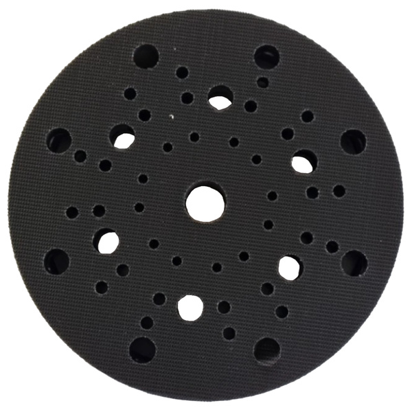 Talerz szlifierski 150 mm, średni do SXE 450/ 3150 METABO 630262000 