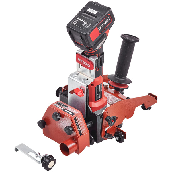Wózek tnący Raimondi Power Raizor MkII do przecinarki Raizor MkII RAIMONDI-433PWRM2EUD