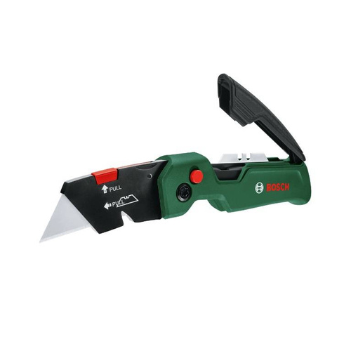 Nóż składany Bosch 1600A0275M