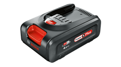 Akumulator Bosch PBA 18V 4.0Ah PowerPlus 1607A350T0