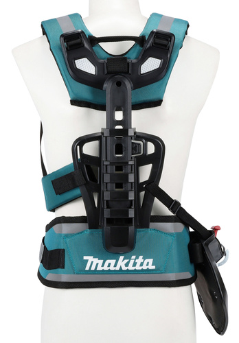 Uprząż do kosy akumulatorowej UR013G Makita 1915M3-7