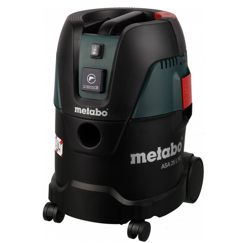 Odkurzacz uniwersalny Metabo ASA 25 L PC