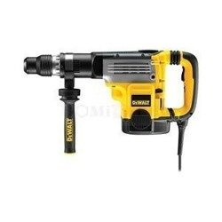Młotowiertarka SDS MAX 52mm DeWalt D25763K