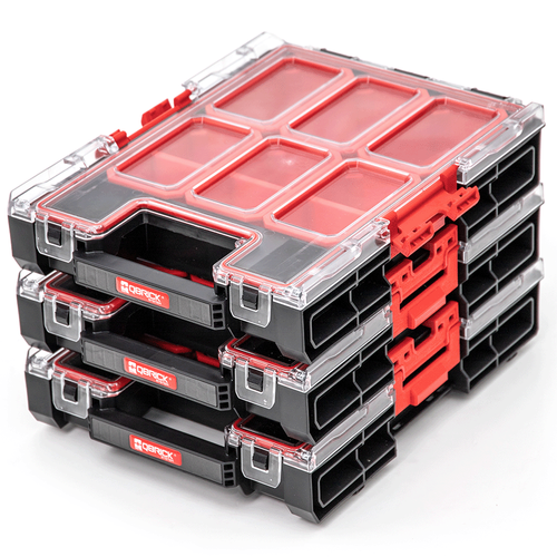 Organizer Qbrick System ONE M ORGQMCZAPG001