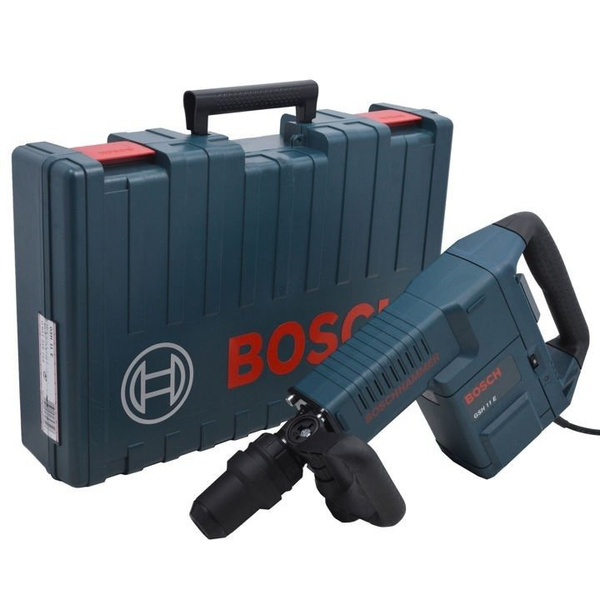 Młot udarowy Bosch GSH 11 E