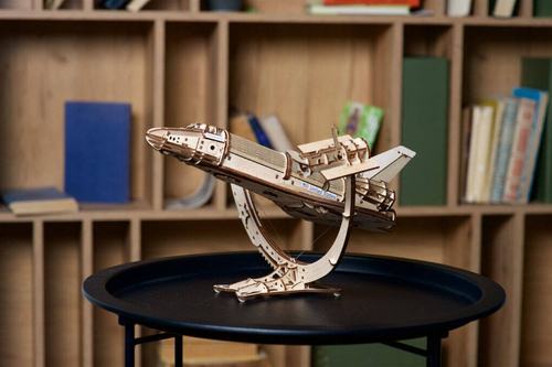 Wahadłowiec NASA Discovery UGEARS 70227