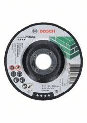 Tarcza tnąca wygięta Expert for Stone C 24 R BF 115x22,23 Bosch 2608600004