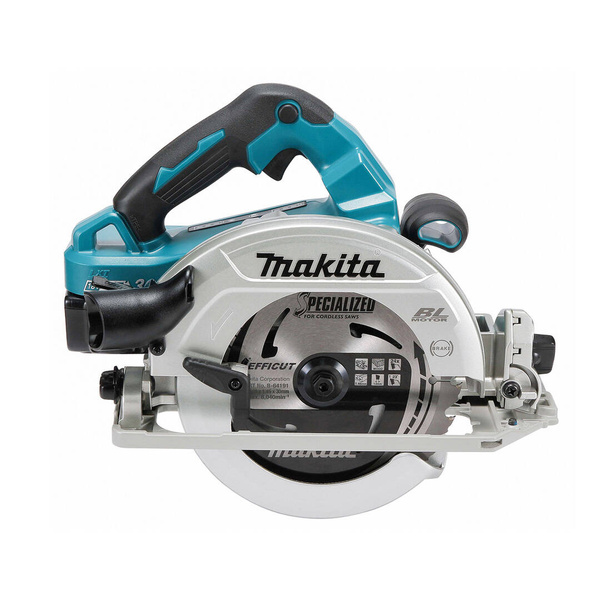 Pilarka tarczowa Makita DHS783ZU