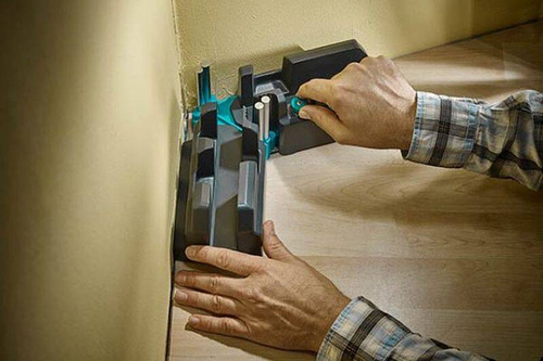 Regulowana skrzynka uciosowa Wolfcraft WF6948000