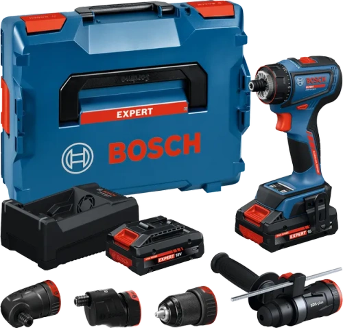 Wiertarko wkrętarka Bosch EXPERT EXSR18V-90FC (06019R2001)