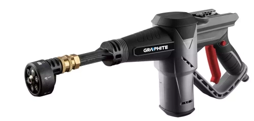 Myjka ogrodowa Graphite 58G083