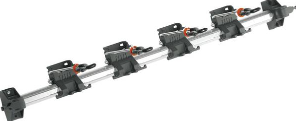 Wieszak do narzędzi Combisystem GARDENA 3501-20