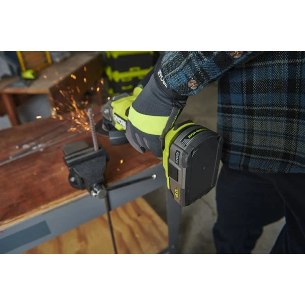 Zestaw 2 szt. akumulatorów Ryobi RB1840T2