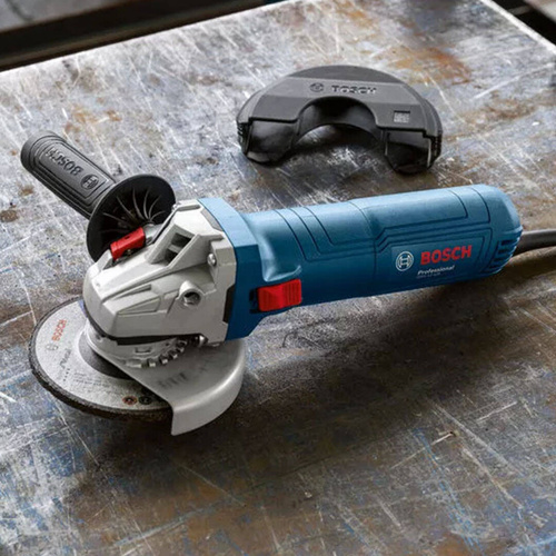 Szlifierka kątowa Bosch GWS 12-125 06013A6101