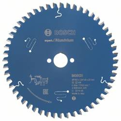 Tarcza tnąca Bosch Expert for Aluminium 165x20 52Z 2608644095