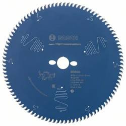 Tarcza Expert for High Pressure Laminate do pił stołowych 300x30 Bosch 2608644363
