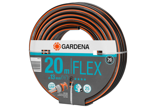 Wąż ogrodowy Flex 1/2", 20 m  Gardena 18033-20 
