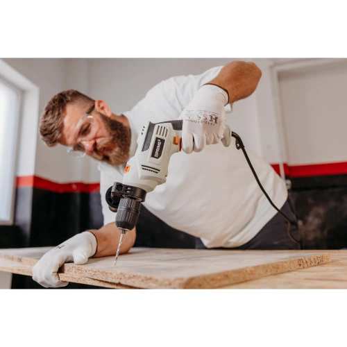 Wiertarka udarowa Prime3 Blaupunkt TDD31