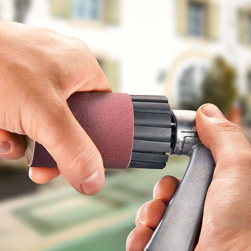 Szlifierka rolkowa Bosch Texoro