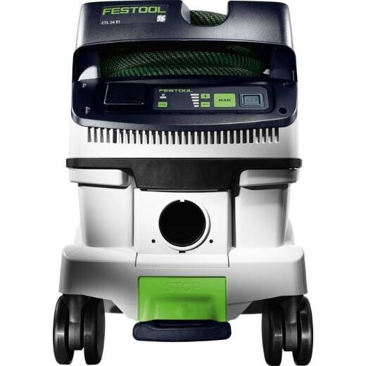 Odkurzacz mobilny Festool CTL 26 EI 577898