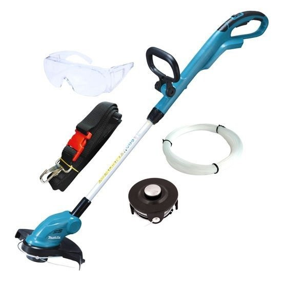 Zestaw narzędzi Makita COMBO DLX4093 narzędzia ogrodowe